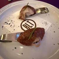 BLT STEAK GINZA - 