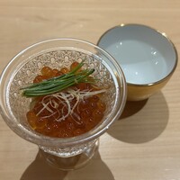 鮨 銀座おのでら 弟 本店 - 