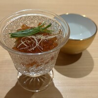 鮨 銀座おのでら 弟 本店 - 