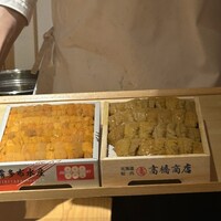 鮨 銀座おのでら 弟 本店 - 