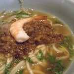 度小月担仔麺 - 