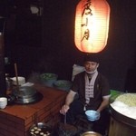 度小月担仔麺 - 