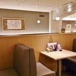 大戸屋 仙台エスパル店