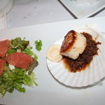 CANOE HOUSE - 【2011.07】