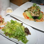 CANOE HOUSE - 【2011.07】