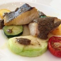 オ・プレチェネッラ - メイン☆この頃には満腹…でもうましっ！でした。