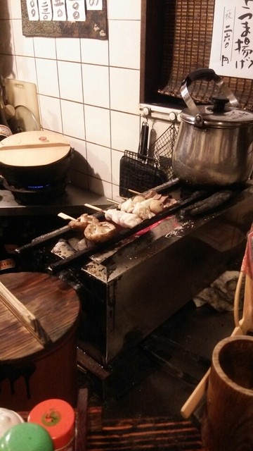 Sumibi Kushiyaki Mutsuki photo 5