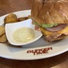 BURGER TIME