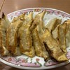 餃子の王将 栄店