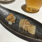 二代目辰よし 狸小路店 - 