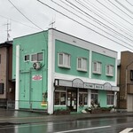 イースト・エイジア - 