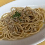 オステリア ダ アダ - 