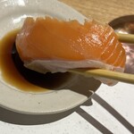 二代目辰よし - 