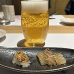 二代目辰よし 狸小路店 - 