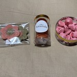 パティスリー アマンド - 