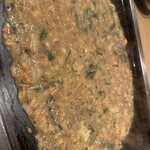 もんじゃ お好み焼き もじや ひみ - 