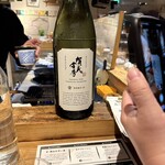 坂下良酒倉庫 - 