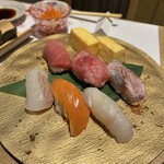 二代目辰よし - 