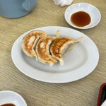 青竹手打ちラーメン  麺屋 貴 - 