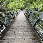 澤乃井園　清流ガーデン - 