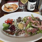 オステリア ダ アダ - 