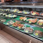 かに愛知屋 - 料理写真: