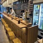 二代目辰よし - 