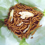 やきそば安藤 - 