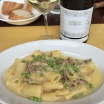 オステリア ダ アダ - 