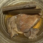 二代目辰よし 狸小路店 - 