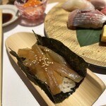 二代目辰よし - 