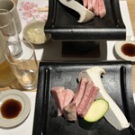 二代目辰よし - 