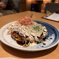 OSAKAきっちん。 東急プラザ渋谷店 - 