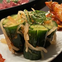 焼肉ぽんが 田町店 - 