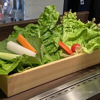 焼肉ぽんが 田町店 - 