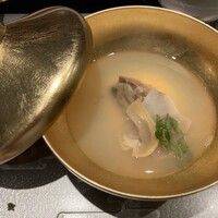 天ぷら 福たろう - 