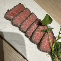 炭火和牛焼肉もうもう亭 広小路店 - 