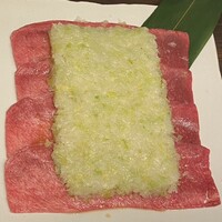 焼肉ぽんが 田町店 - 