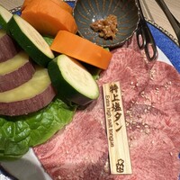 炭火和牛焼肉もうもう亭 広小路店 - 