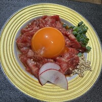 炭火和牛焼肉もうもう亭 広小路店 - 