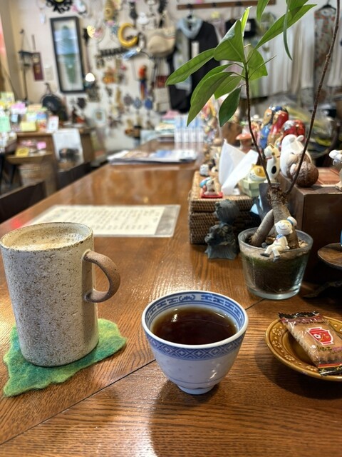 イースト・エイジア - 盛（レストラン）の写真