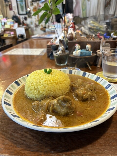 イースト・エイジア - 盛（レストラン）の写真