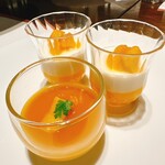 オールデイダイニング カザ - 