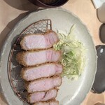 tonkatsu.jp 表参道 - 