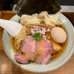 Homemade Ramen 青麦 - 