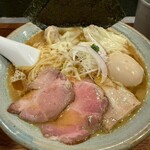 Homemade Ramen 青麦 - 