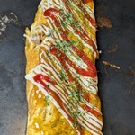 サロン - とん平焼き