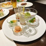 オールデイダイニング カザ - 