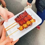 築地うなぎ食堂 - 