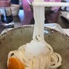 元祖しょうゆうどん 小縣家 - 